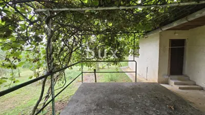 Kuća 51 m², Labin - mir i potpuna privatnost - 5