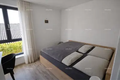 Wohnung 80 m², Poreč - 2 Zimmer, Terrasse und Parkplatz - 7