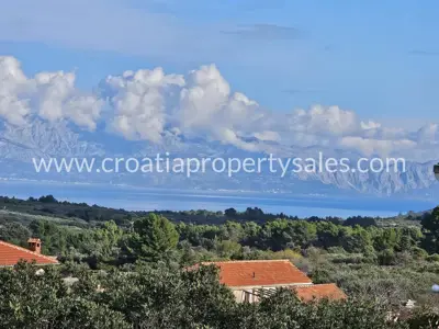 Grundstück, Hvar, 500 m², 58 000 € - 7