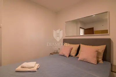Apartment mit Meerblick - 5