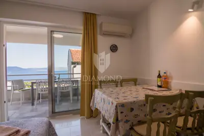 Apartment mit Meerblick - 11
