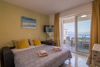 Apartment mit Meerblick - 12