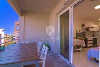 Apartment mit Meerblick - 2