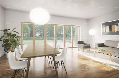 Doppelhaus in Materada, ruhige Lage nahe Umag - 3