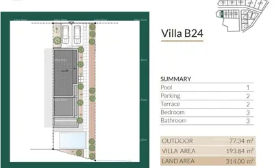 Vila 212 m², Lovrečica u Umagu, bazen i terasa - 6