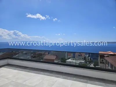 Stan, Trogir, 70 m², 2-soban, 469 000 € - 1