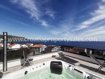 Stan, Trogir, 70 m², 2-soban, 469 000 € - 2