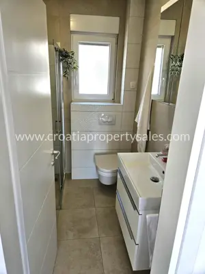 Stan, Trogir, 70 m², 2-soban, 469 000 € - 9