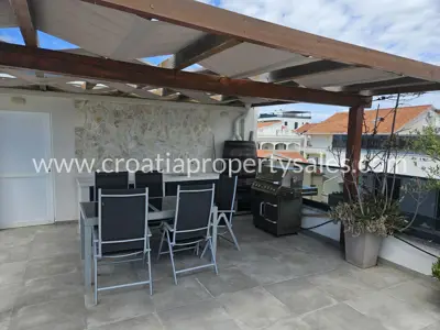 Stan, Trogir, 70 m², 2-soban, 469 000 € - 4