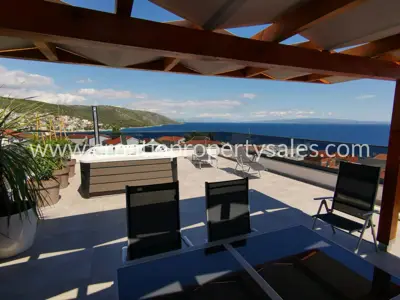 Stan, Trogir, 70 m², 2-soban, 469 000 € - 3
