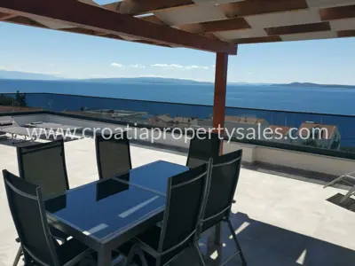 Stan, Trogir, 70 m², 2-soban, 469 000 € - 12