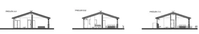 Villen 275 m², Kaštelir, beheizter Pool und Privatsphäre - 20