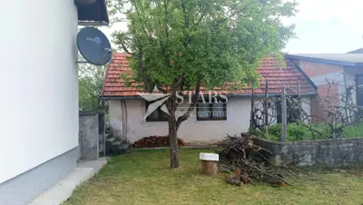 Estate in Lička Jesenica, Saborsko - peace and nature - 16