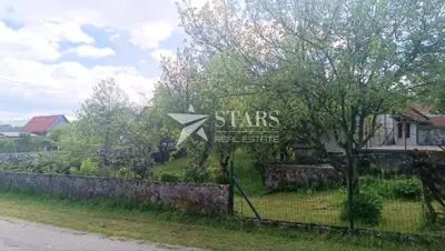 Estate in Lička Jesenica, Saborsko - peace and nature - 3