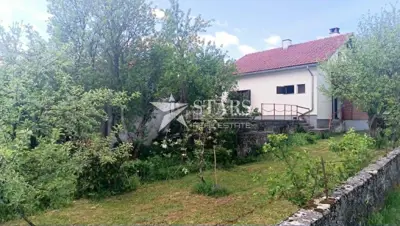 Estate in Lička Jesenica, Saborsko - peace and nature - 4