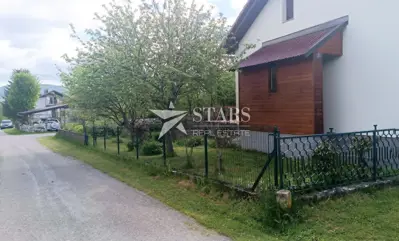 Immobilie in Lička Jesenica, Saborsko - Ruhe und Natur