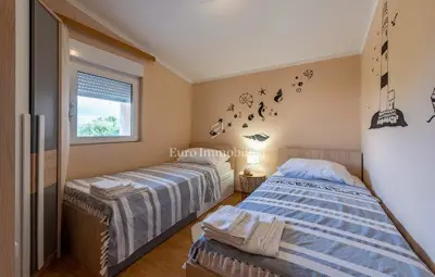 Kuća 145 m², Vir - drugi red do mora, pogled na more - 6