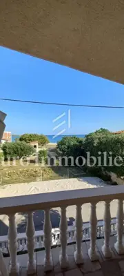 Kuća 145 m², Vir - drugi red do mora, pogled na more - 10