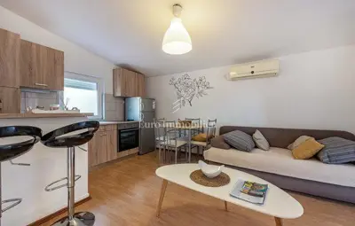 Kuća 145 m², Vir - drugi red do mora, pogled na more - 4
