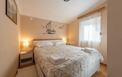 Kuća 145 m², Vir - drugi red do mora, pogled na more - 7