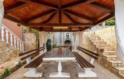 Kuća 145 m², Vir - drugi red do mora, pogled na more - 8