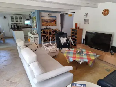 Kuća 169 m², Rupeni kod Poreča - bazen i privatnost - 6