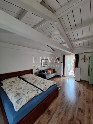 Kuća 169 m², Rupeni kod Poreča - bazen i privatnost - 8