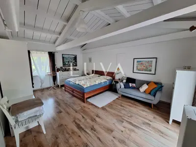 Kuća 169 m², Rupeni kod Poreča - bazen i privatnost - 9