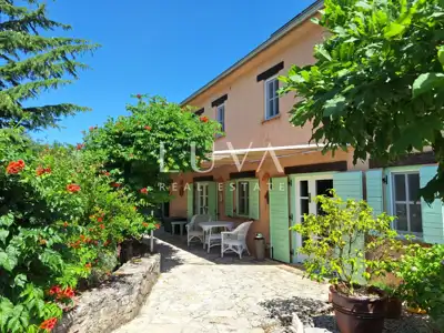 House 169 m², Rupeni near Poreč - pool and privacy