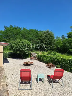 Kuća 169 m², Rupeni kod Poreča - bazen i privatnost - 21