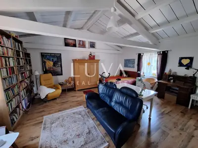 Kuća 169 m², Rupeni kod Poreča - bazen i privatnost - 13