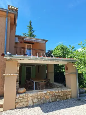 Kuća 169 m², Rupeni kod Poreča - bazen i privatnost - 22
