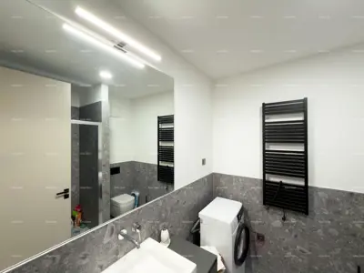 Stan 60 m², Pula Centar, Smart Home i balkon - 18