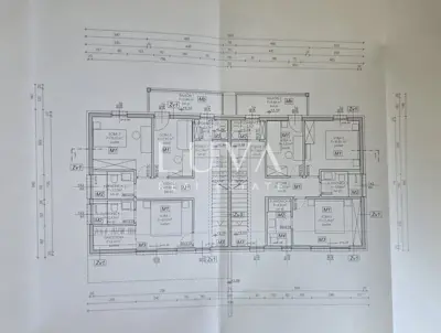 Trogir, Seget Vranjica, house 200 m² with pool by the sea - 20