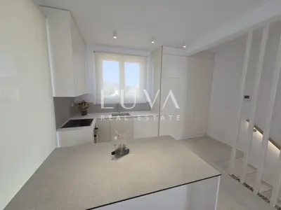 Trogir, Seget Vranjica, house 200 m² with pool by the sea - 17