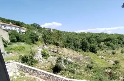 ISTRA- LABIN- Baugrundstück 674 m² Umgebung!