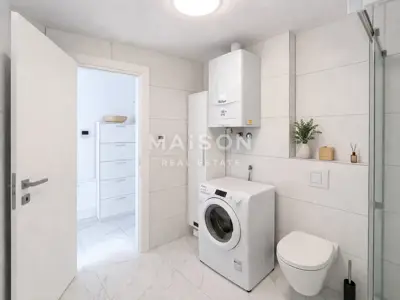 Apartment for rent in Srdoči, 50 m² - 7