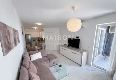 Apartment for rent in Srdoči, 50 m² - 2