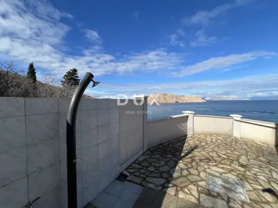 Villa 280 m², Senj - first row to the sea - 5