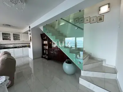 Villa 280 m², Senj - first row to the sea - 6