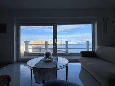 Villa 280 m², Senj - first row to the sea - 2