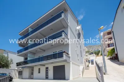 Kuća, Omiš, 600 m², 2 500 000 € - 9