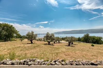 Vila 450 m², Krk - prvi red do mora i privatnost - 7