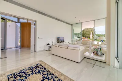 Vila 450 m², Krk - prvi red do mora i privatnost - 8