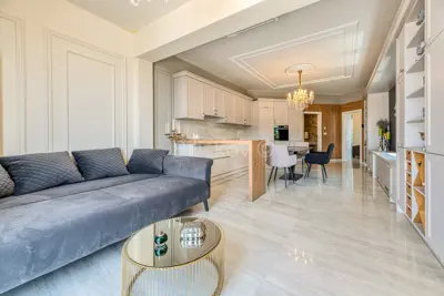 Vila 450 m², Krk - prvi red do mora i privatnost - 19