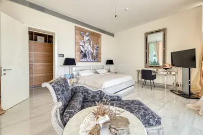 Vila 450 m², Krk - prvi red do mora i privatnost - 14