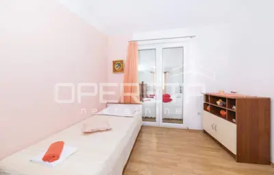 Luksuzna vila s bazenom, pogledom na more i ljetnom kuhinjom u Kaštelima - 12