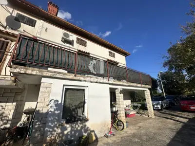 Kuća 192 m², Crveni Vrh - mirna lokacija pored Umaga - 3
