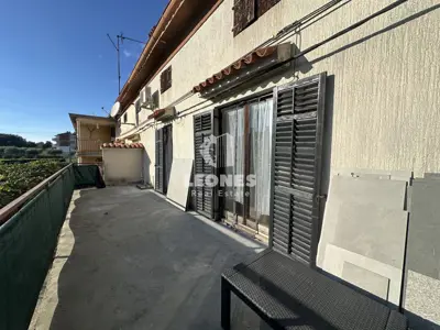 Kuća 192 m², Crveni Vrh - mirna lokacija pored Umaga - 9
