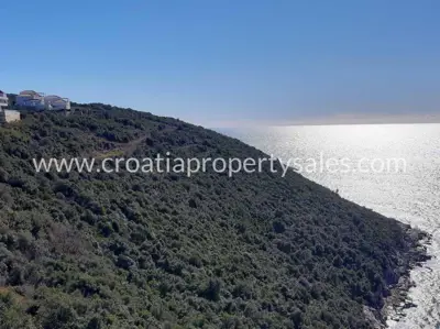 Grundstück 10.420 m², Dubrovnik - erste Reihe zum Meer - 2